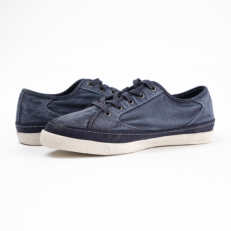 Valcunized Shoes