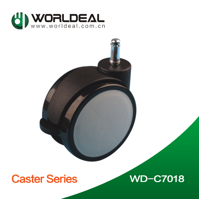 F Axis Caster
