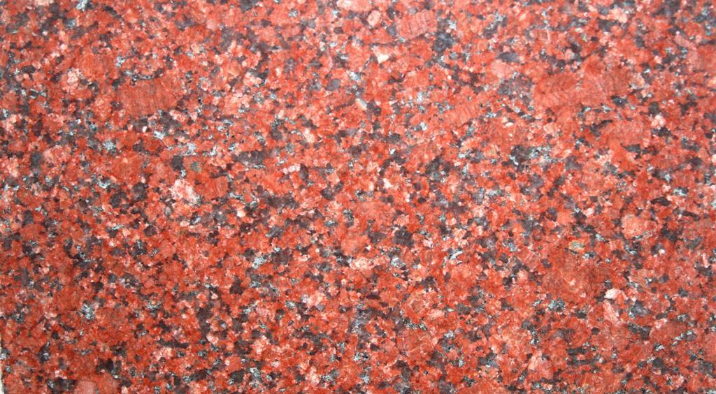 India Red