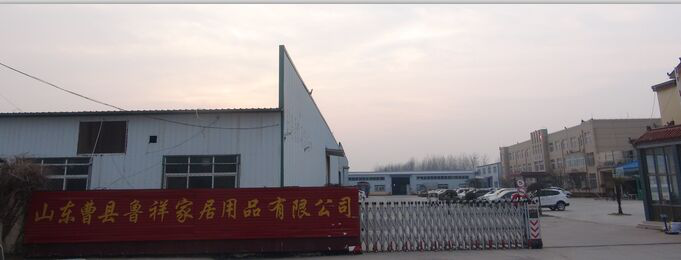 Shandong Caoxian Luxiang Home Furnishings Co., Ltd. – Outdoor chairs 1