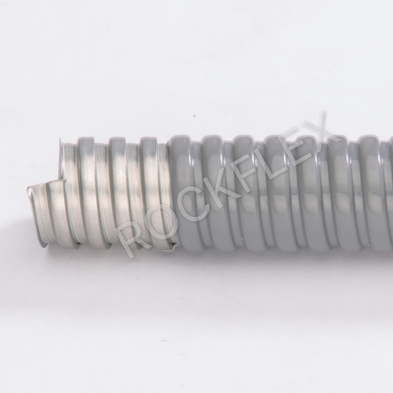 Waterproof Flexible Steel Conduit Slfs