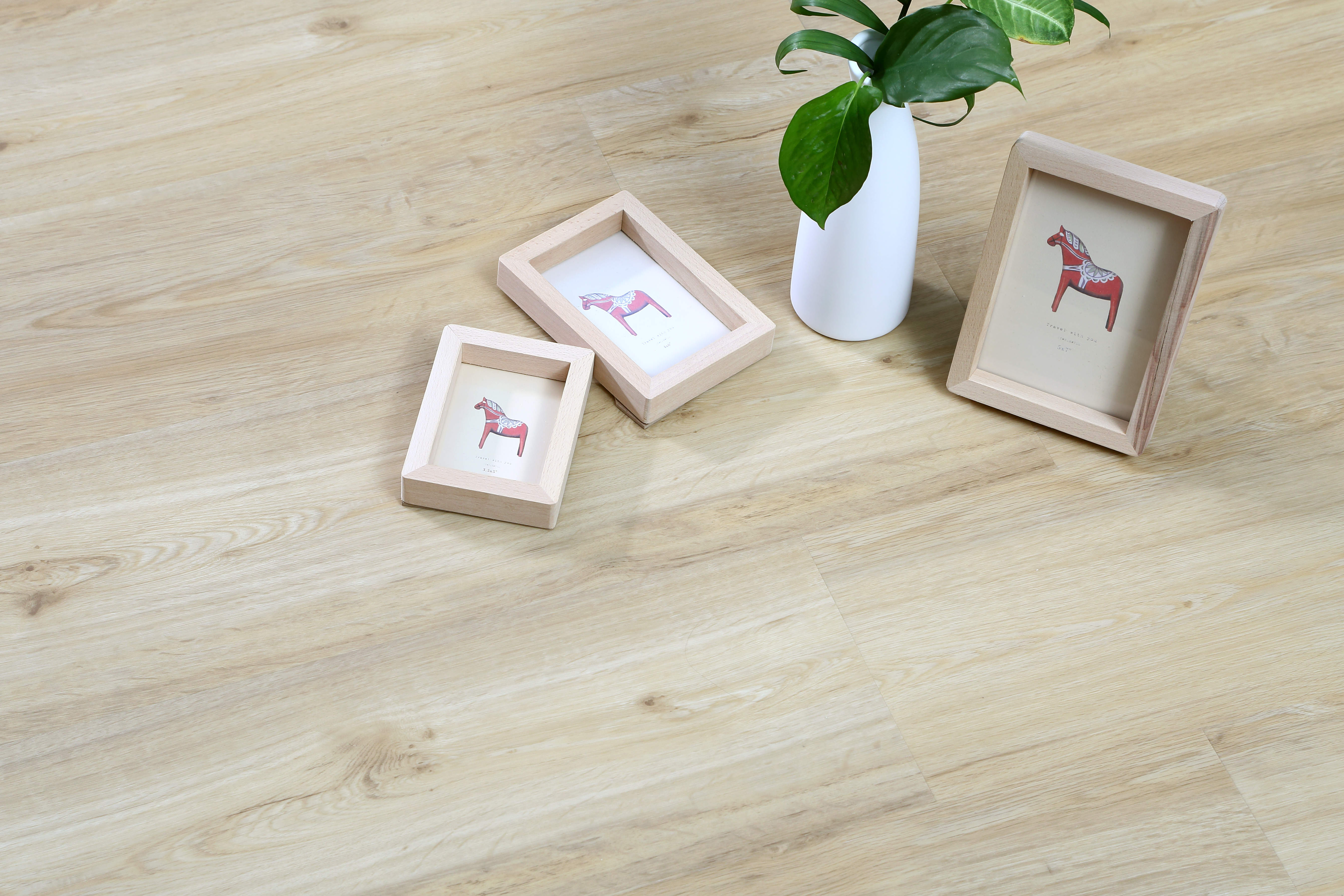 pvc floor