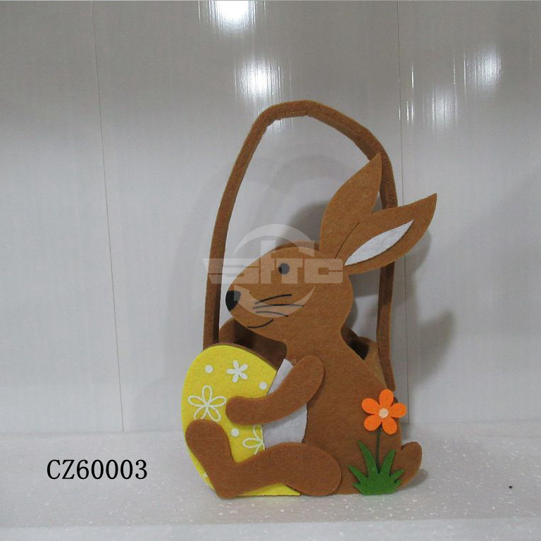 Felt Decoration Spring/Easter