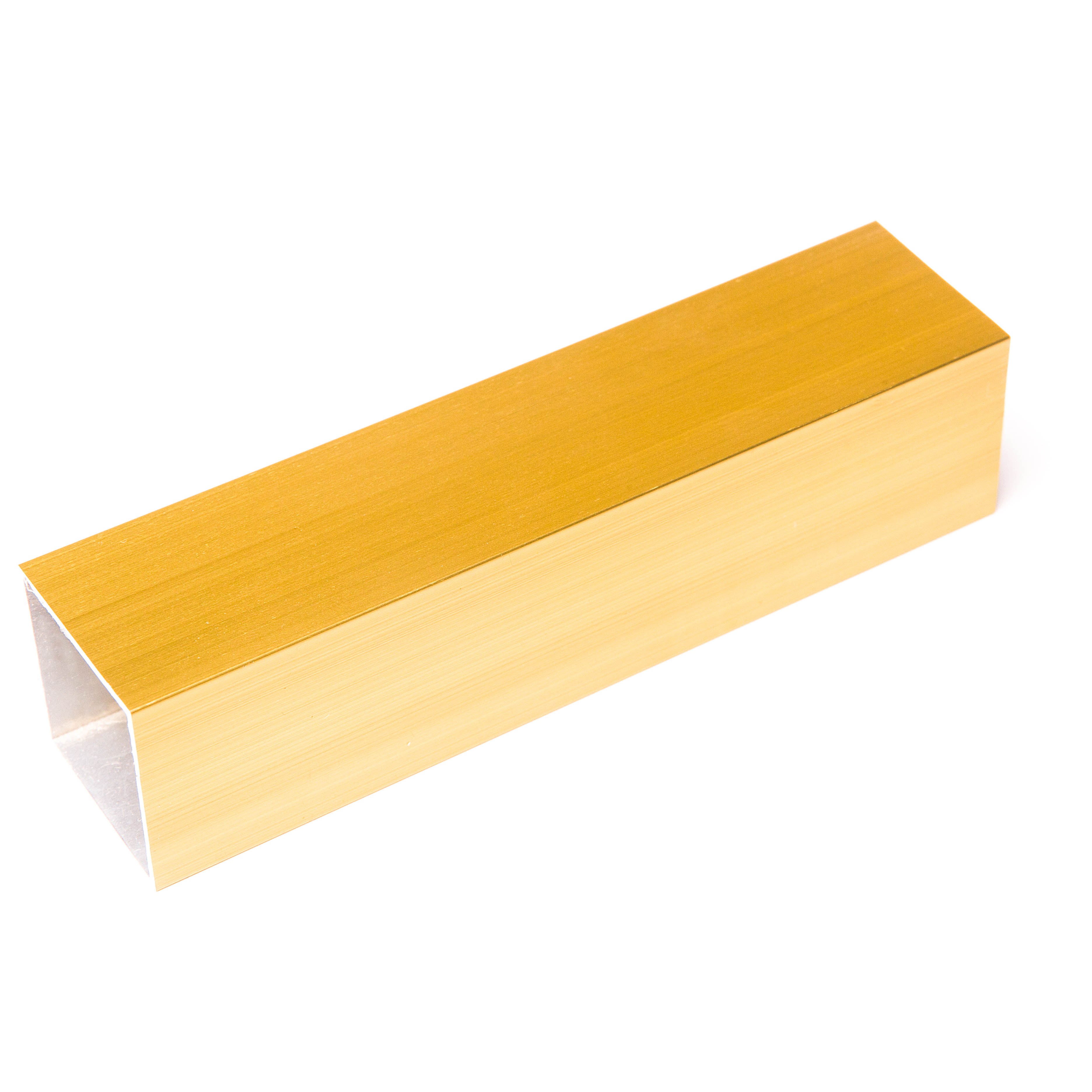 Aluminum profile