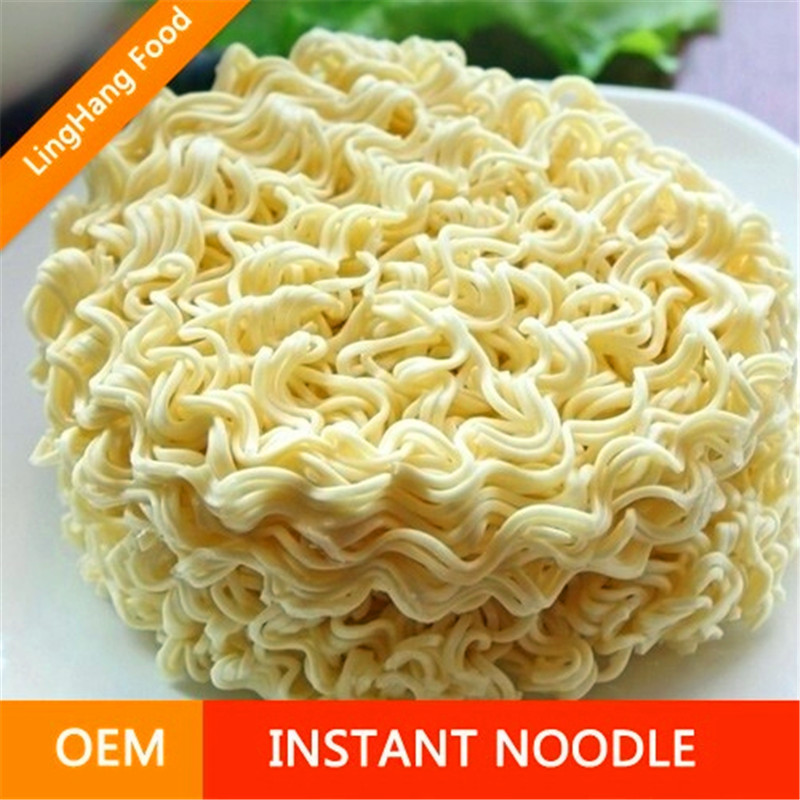 Kimchi Korea noodles