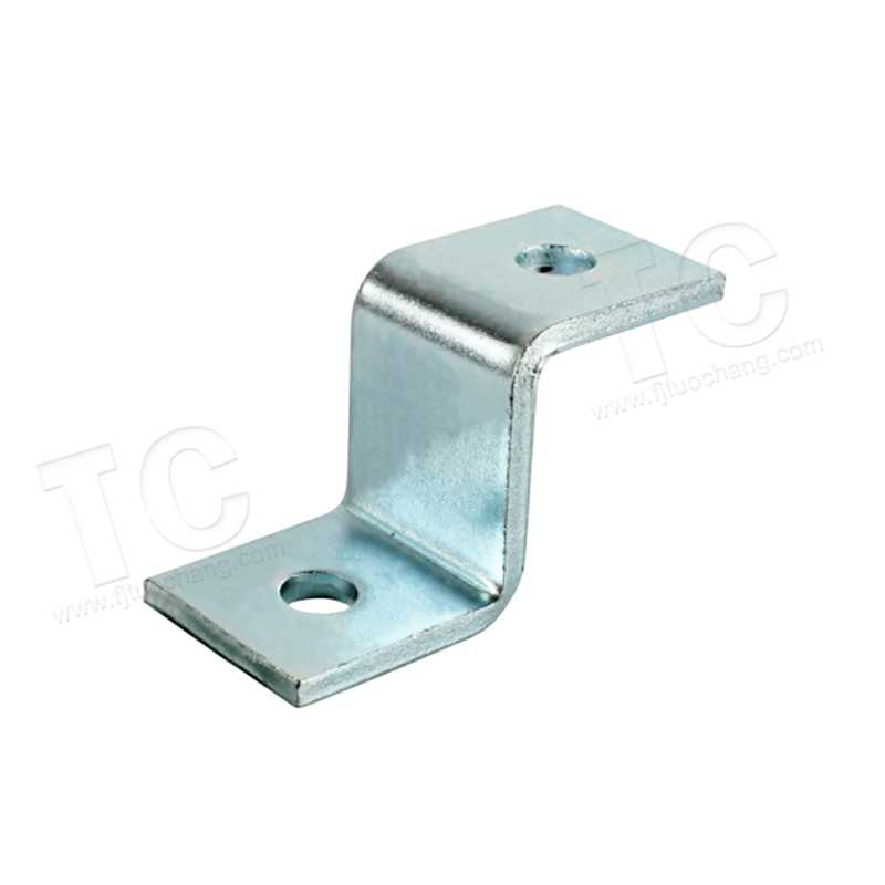"Z" Shape Fittings