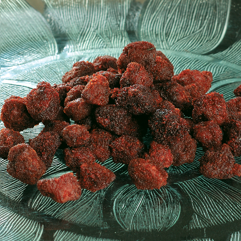 Preserved Waxberry