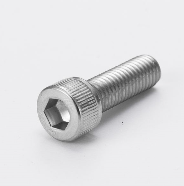 Hexagon socket head cap screws