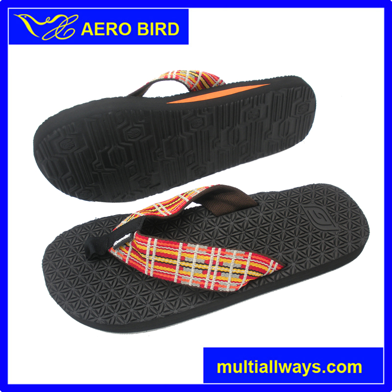 0020c005 Slippers, Sandal Man Slipper