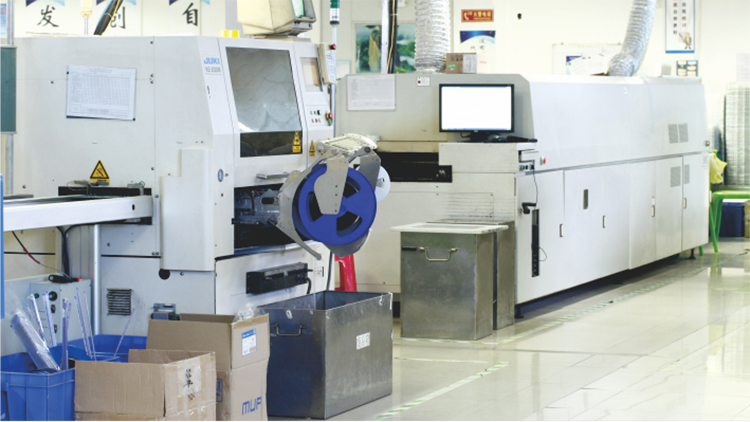 Shenzhen Lanshuo Communication Equipment Co., Ltd. – wireless access fixed stations 3