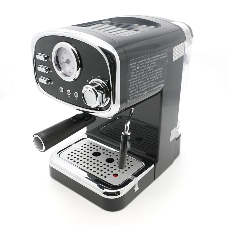 Espresso Coffee Maker