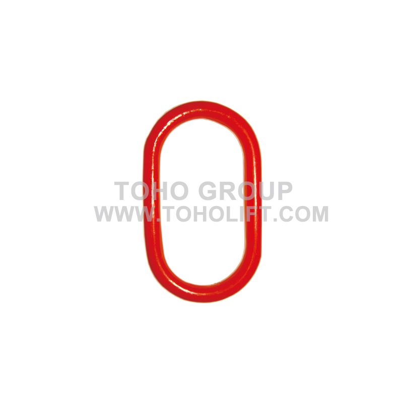 G80 LINK, G80 HOOK, G80 Master Link, G80 Component, G80 Master Link (TH-33) G80 Component