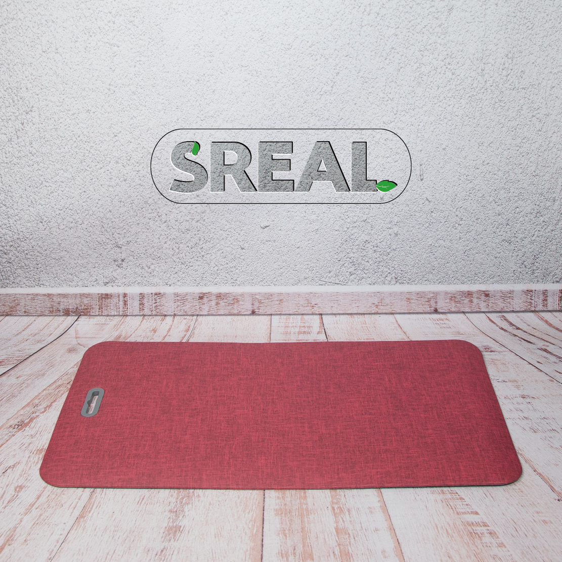 Anti-fatigue mats