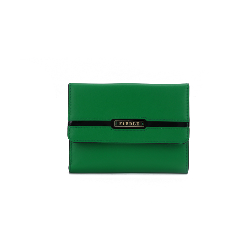 0000000001 leather short wallet gift factory classic eco leather handbag&wallet SLG 2020 2021 new design fashion fabric color business leisure