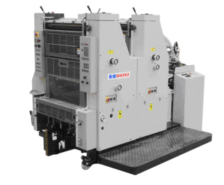 Offset Press