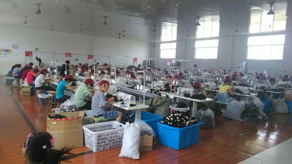 Shandong Muyu Trading Co., Ltd. – Photos produits 2