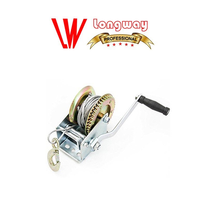 Winch