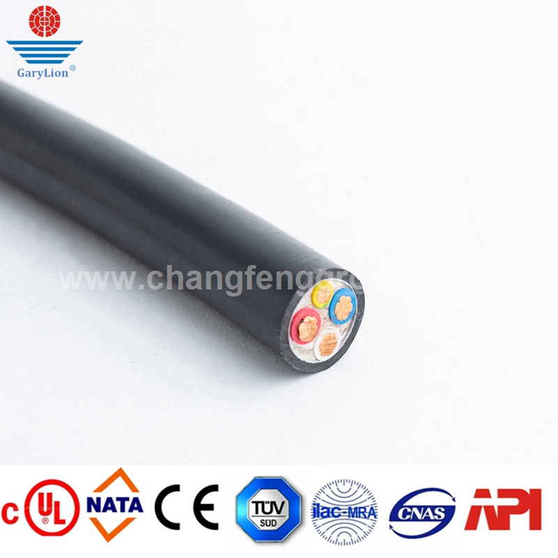 LV cable XLPE wire, PVC Power Cable