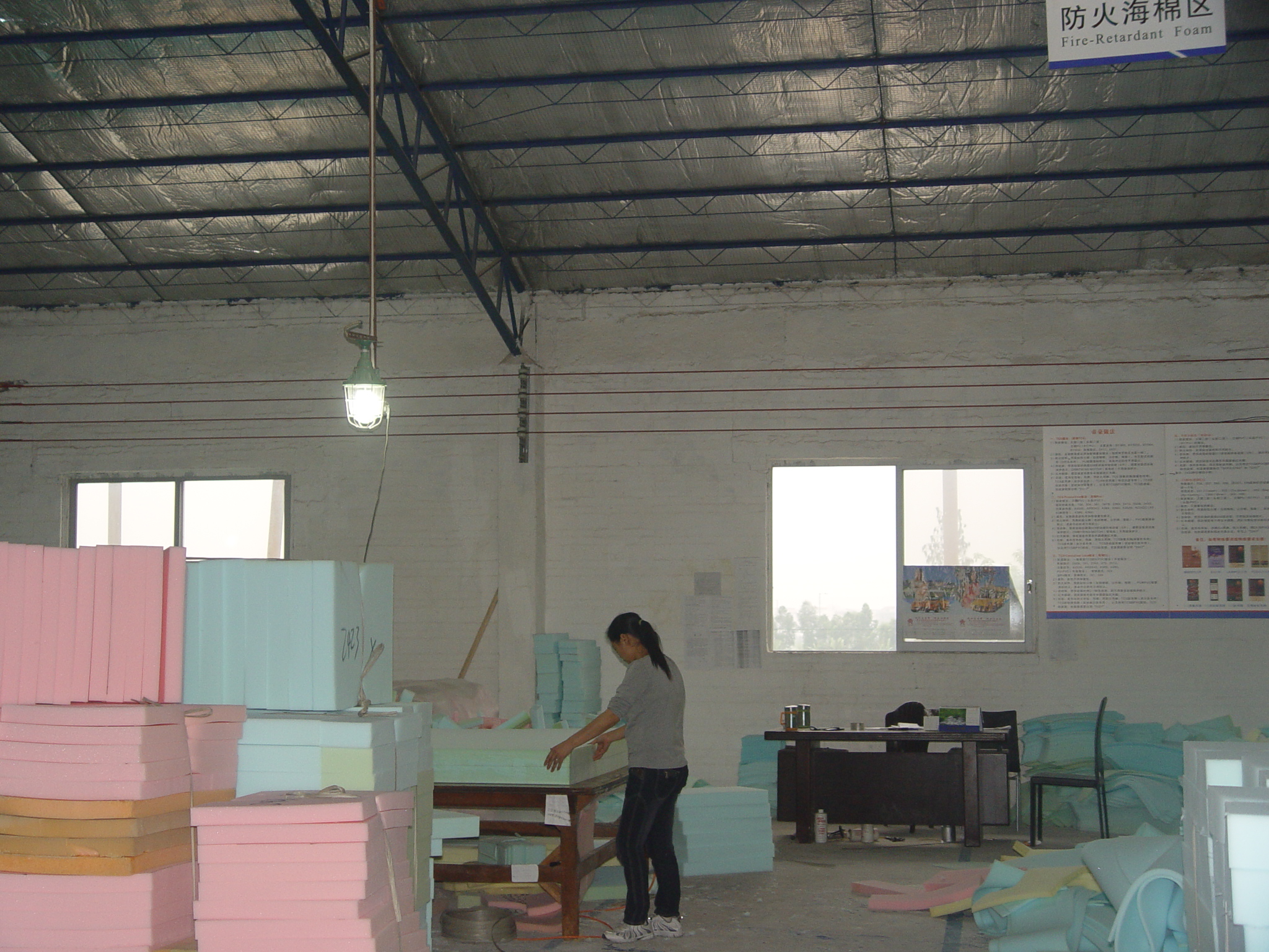 Foshan Weifu Furniture Co., Ltd. – Product photos 3