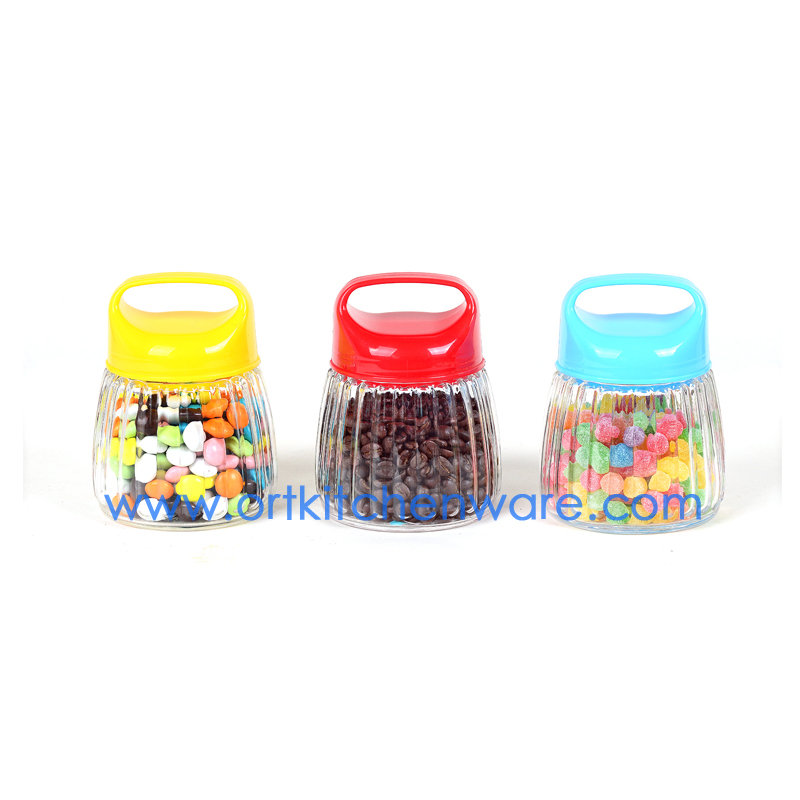 storage jar
