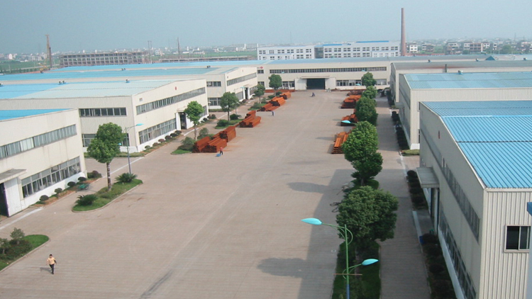 Feiya Group Co., Ltd. – Photos produits 3