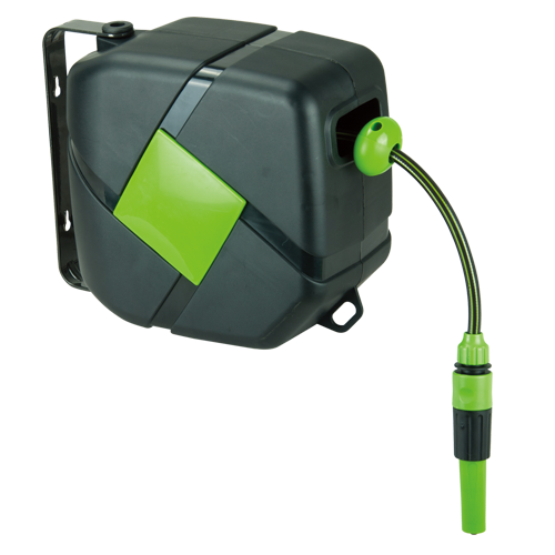 Auto Rewind Hose Reel 9M