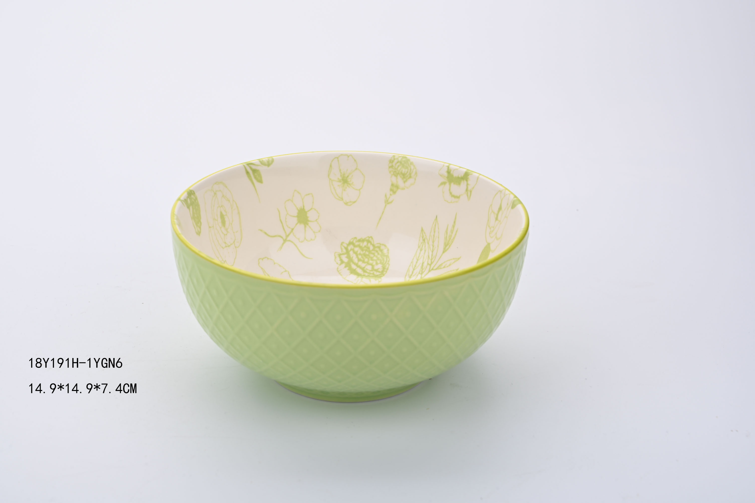Ceramic Bowl