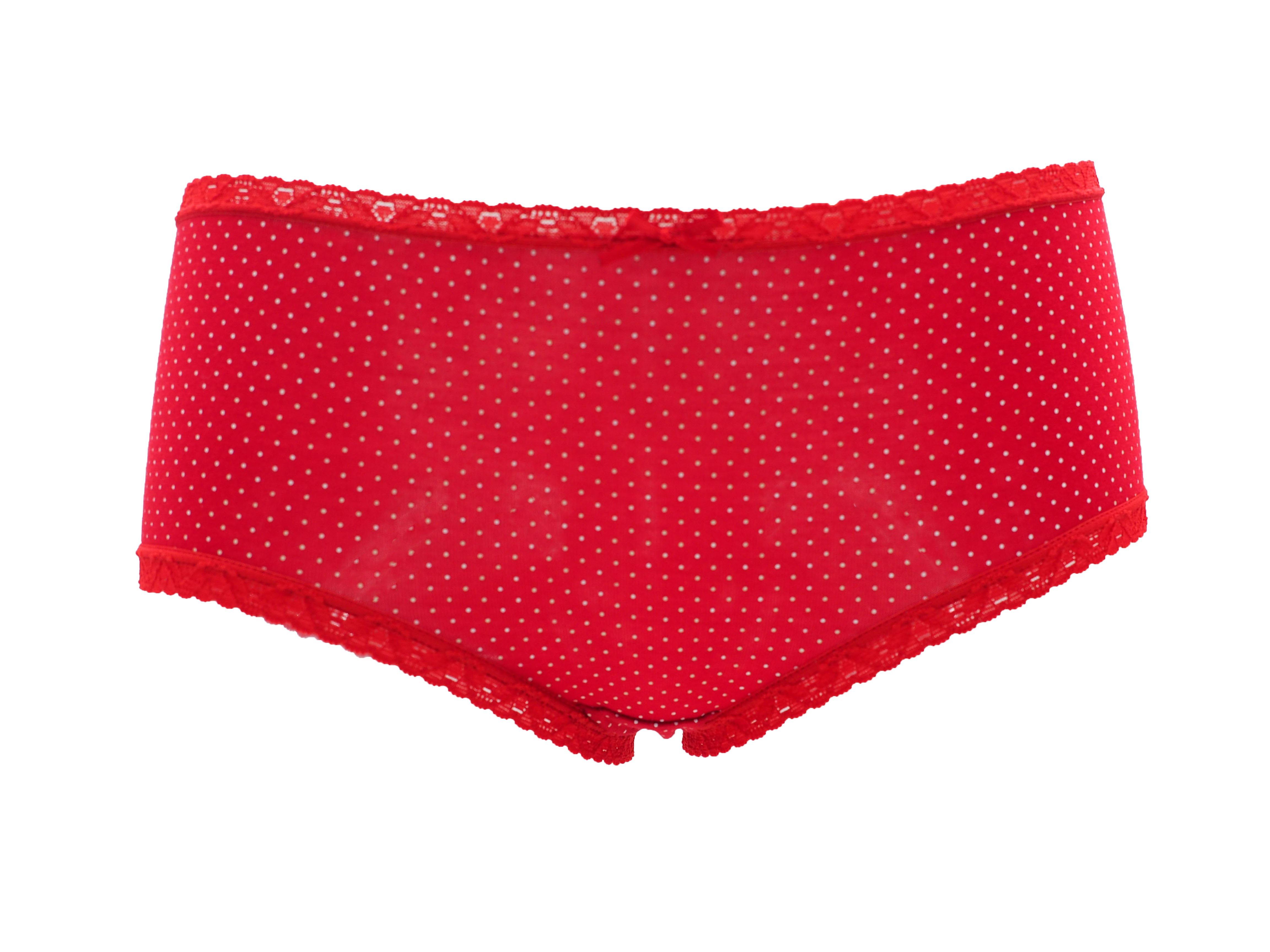 Ladies briefs