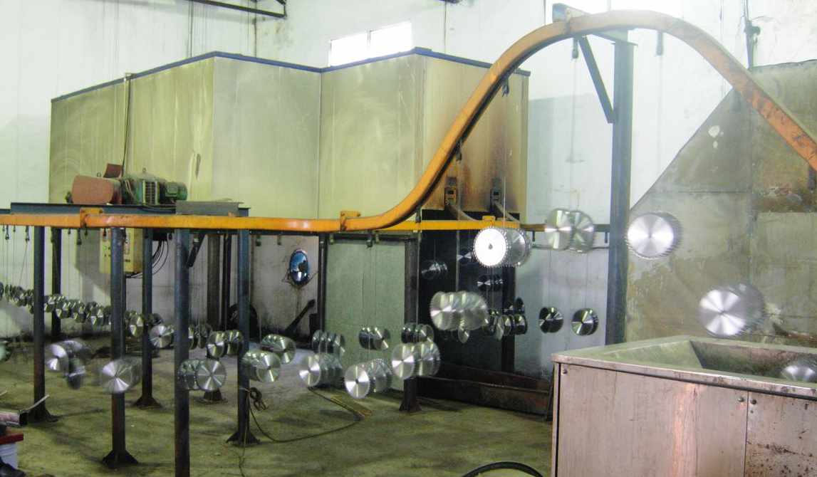 Jiangsu Suhao International Group Wuxi Co., Ltd. – Product photos 2