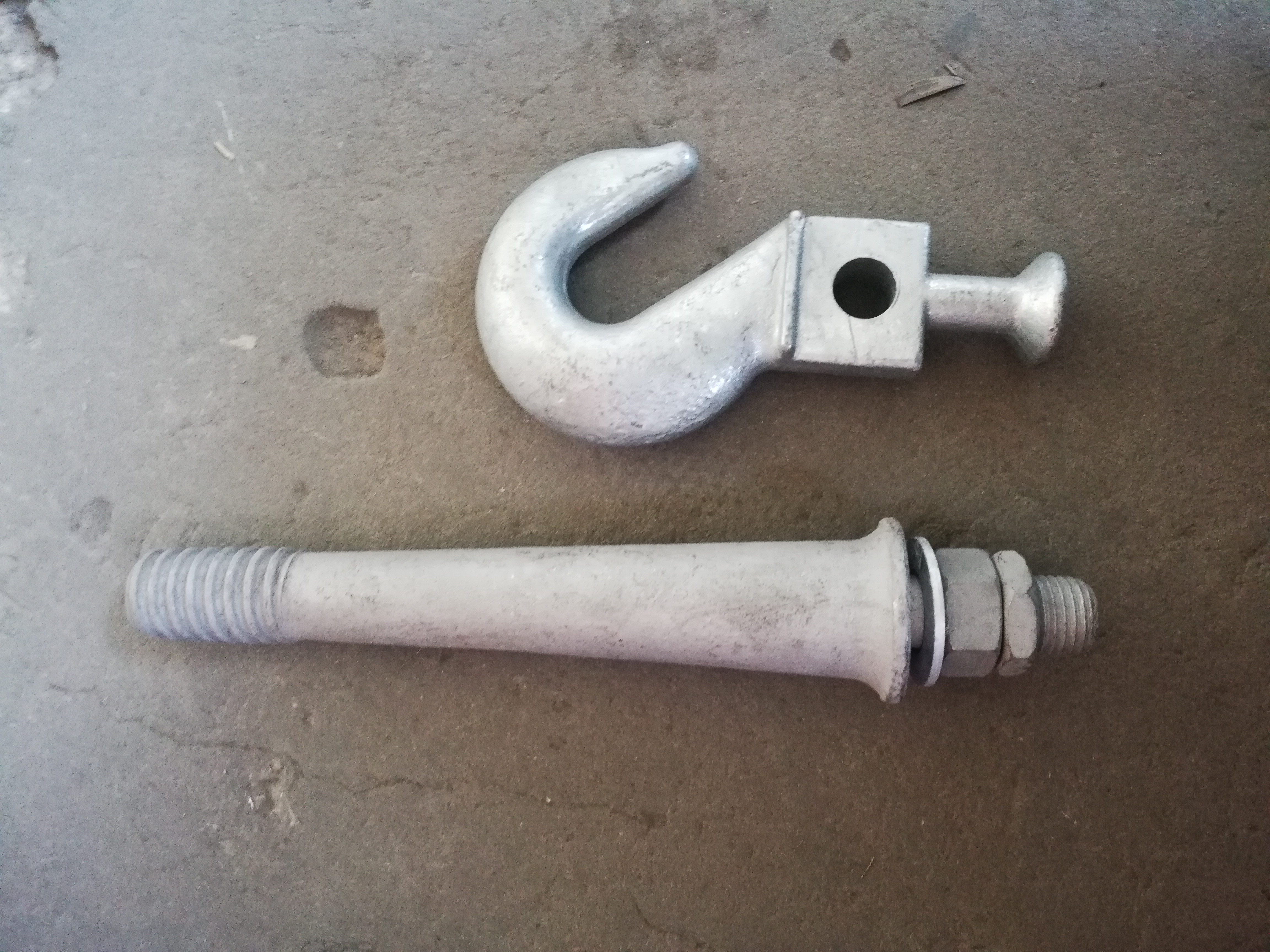 Spindle