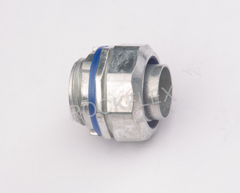 Liquidtight Connector Straight