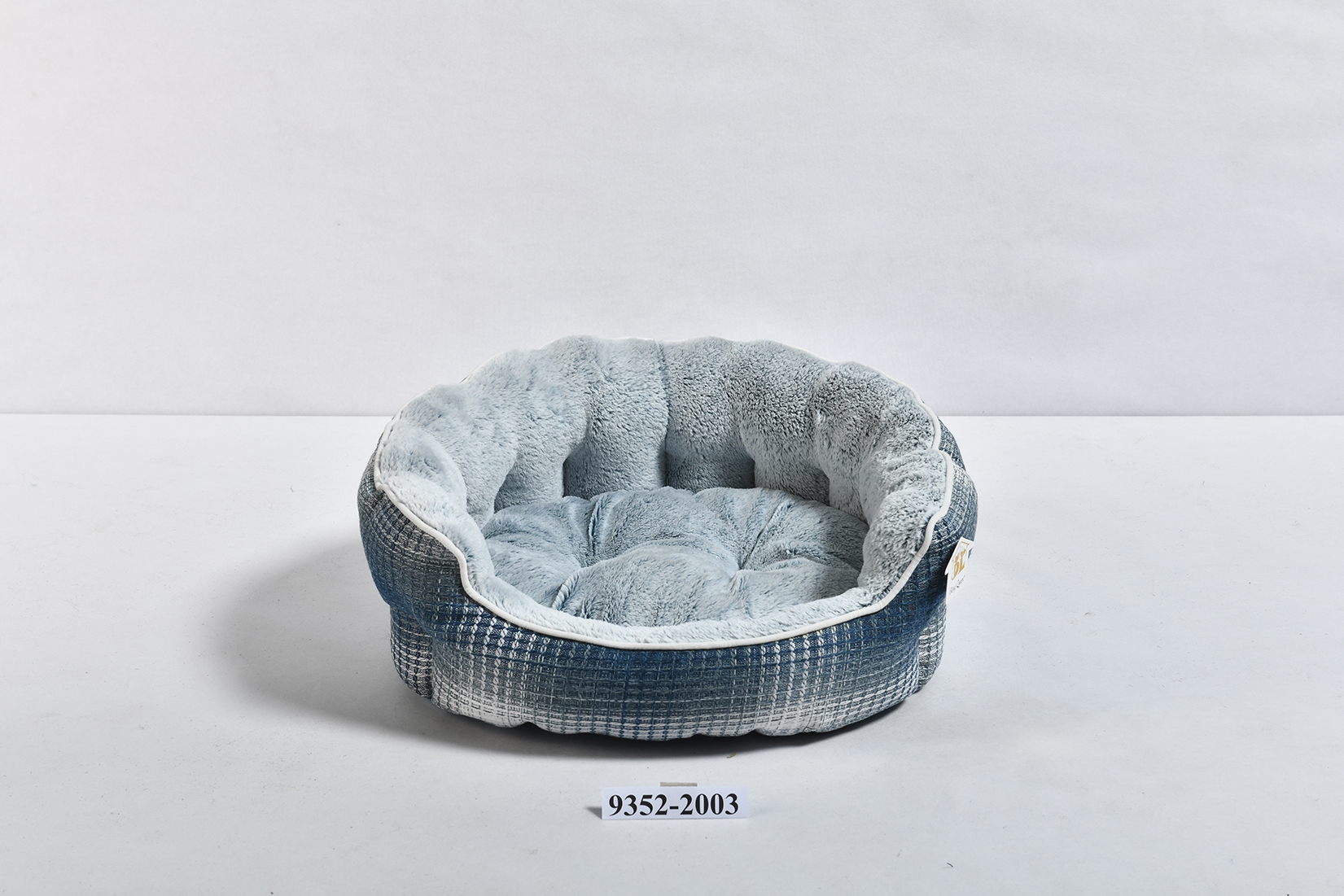 Round Pet Beds