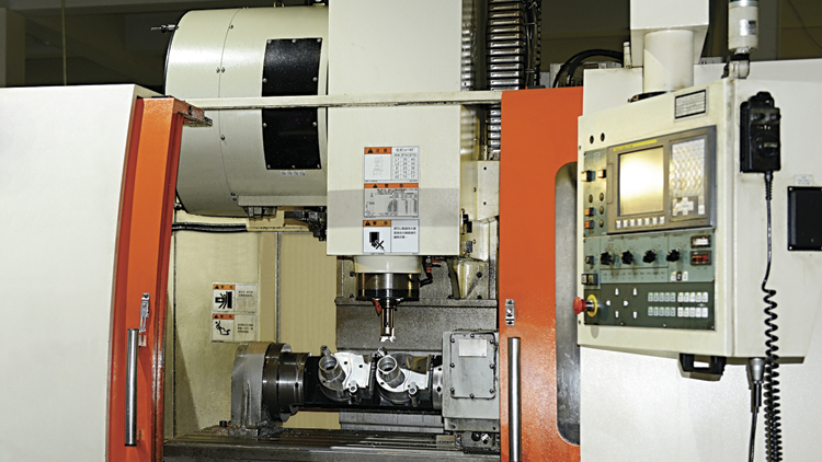 Shishang (Shanghai) Machinery Co., Ltd. – other engineering agricultural machinery (indoor) 2