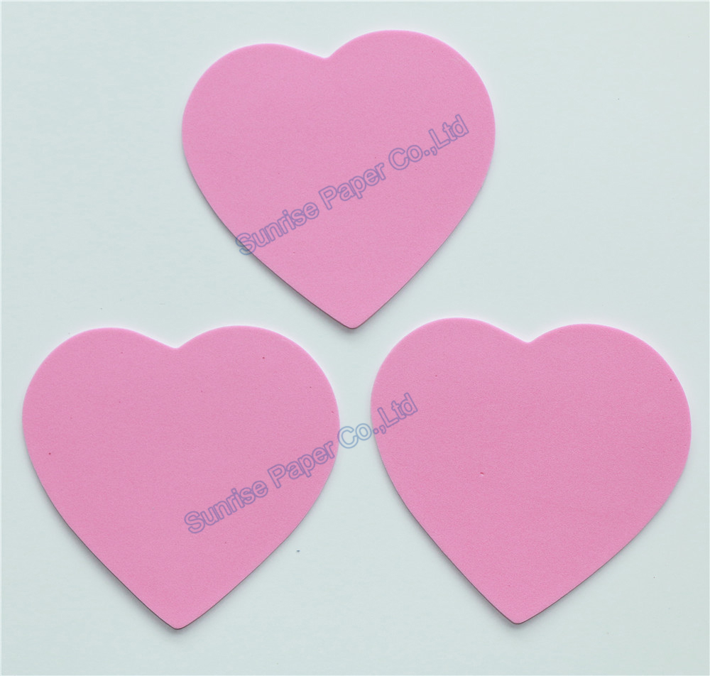 Eva Foamy Cut Models