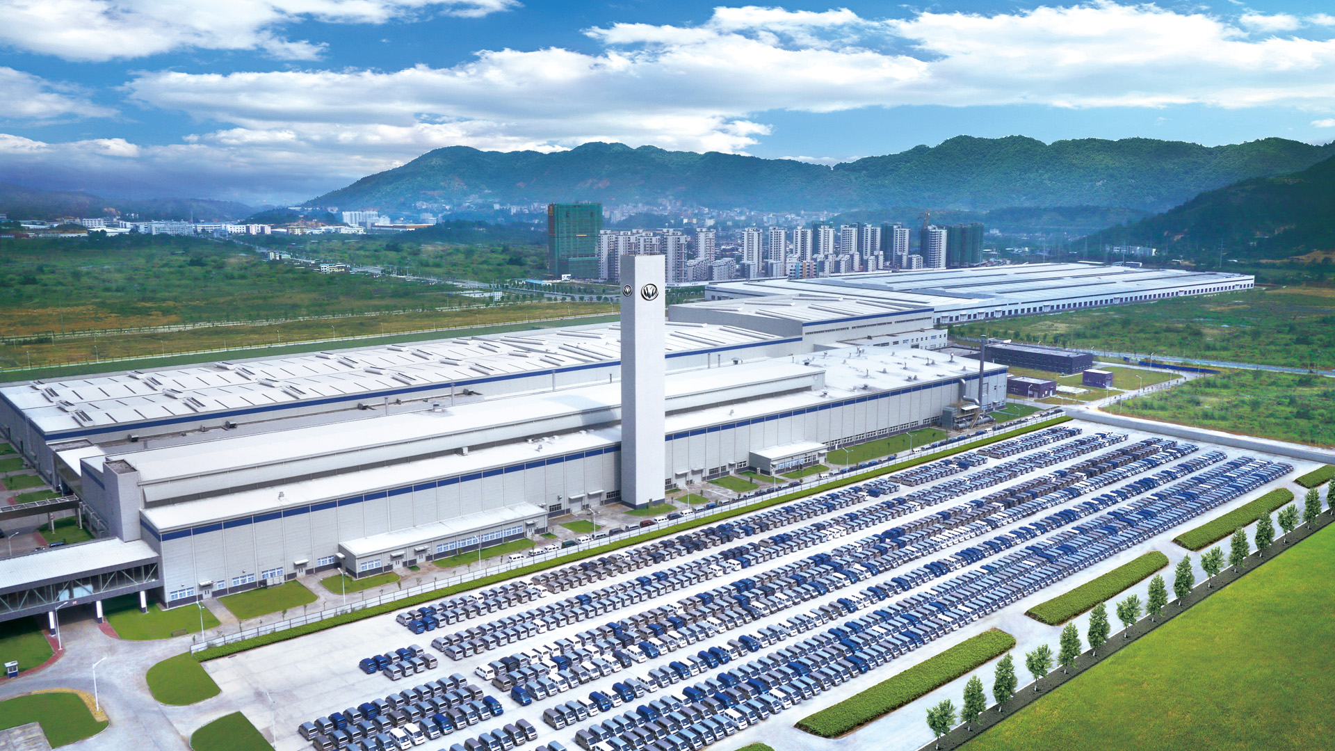 Fujian Xinlongma Automobile Co., Ltd. – electric trucks 2