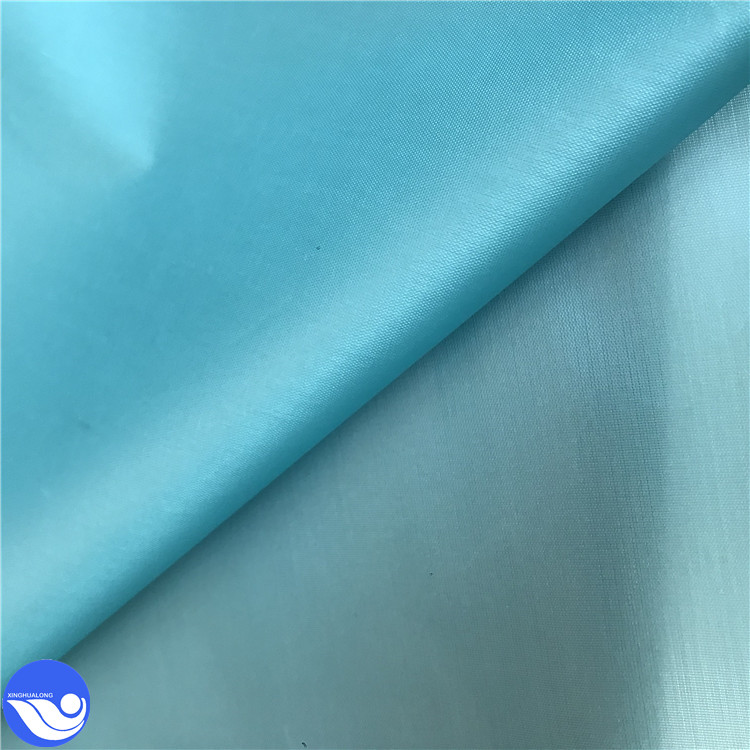 Taffeta PA Coating