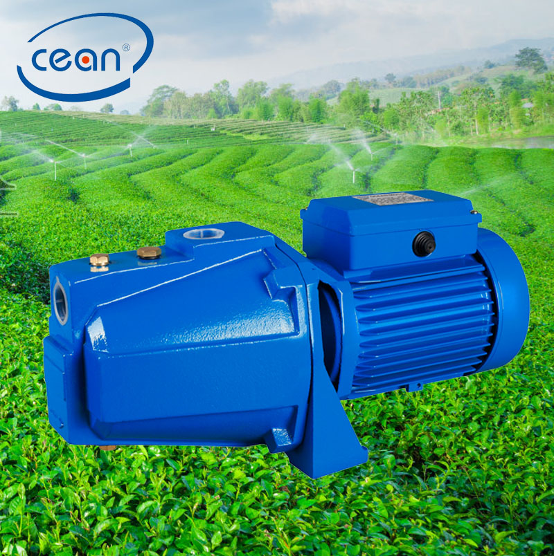 Jet Pump