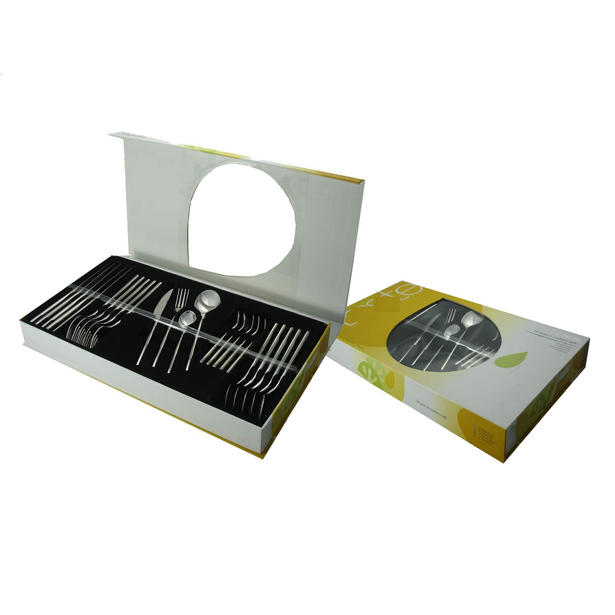 A026 Stainless Steel Cutlery