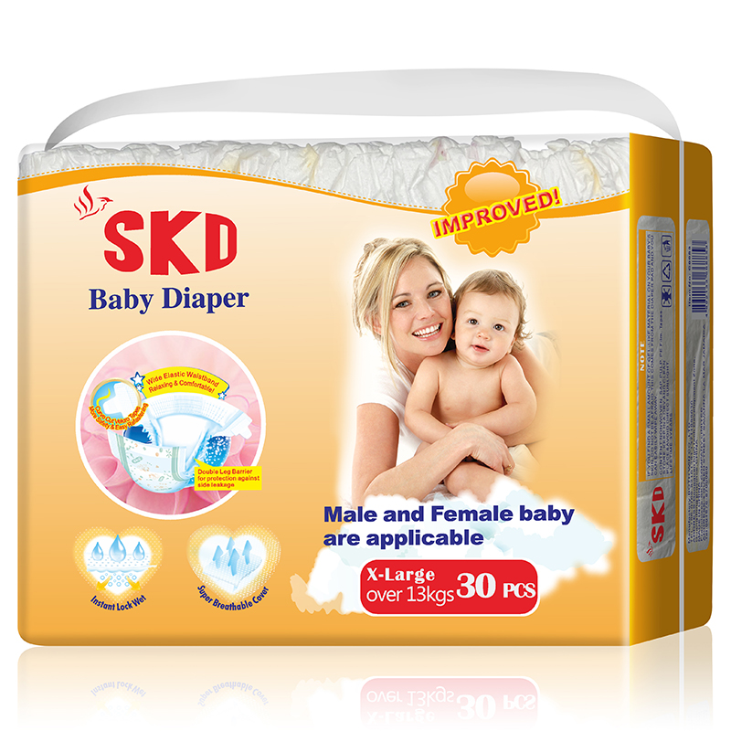Skd Baby Diaper