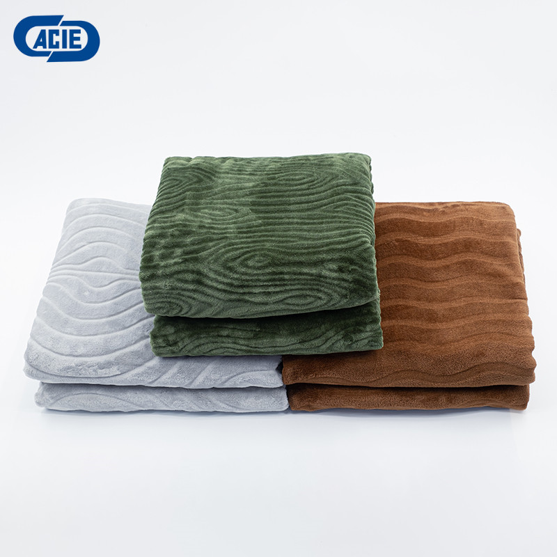 Fleece Blanket