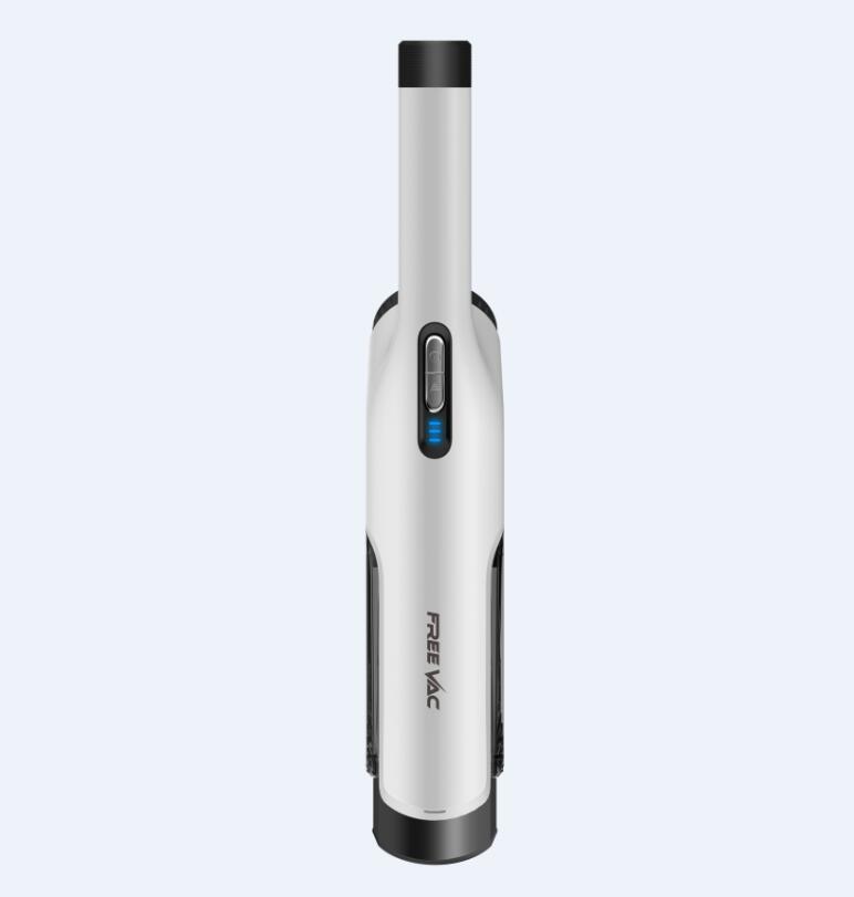 ZD199W Free vac