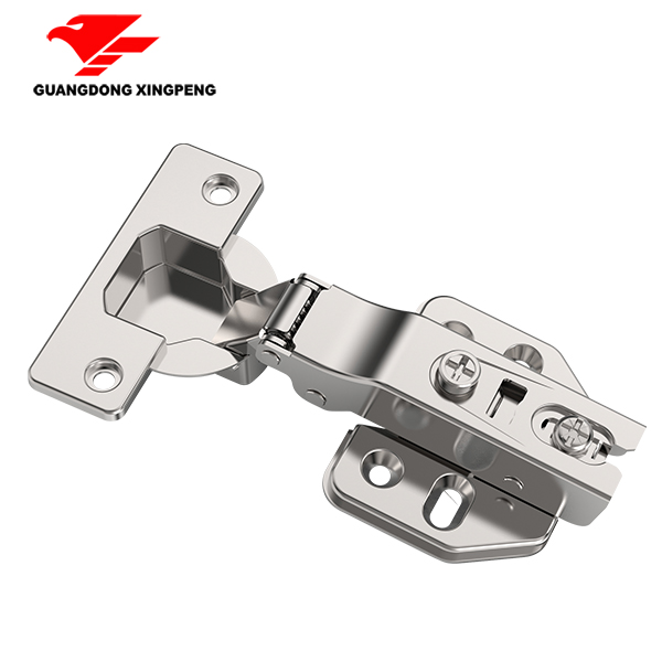 Soft Close HInge