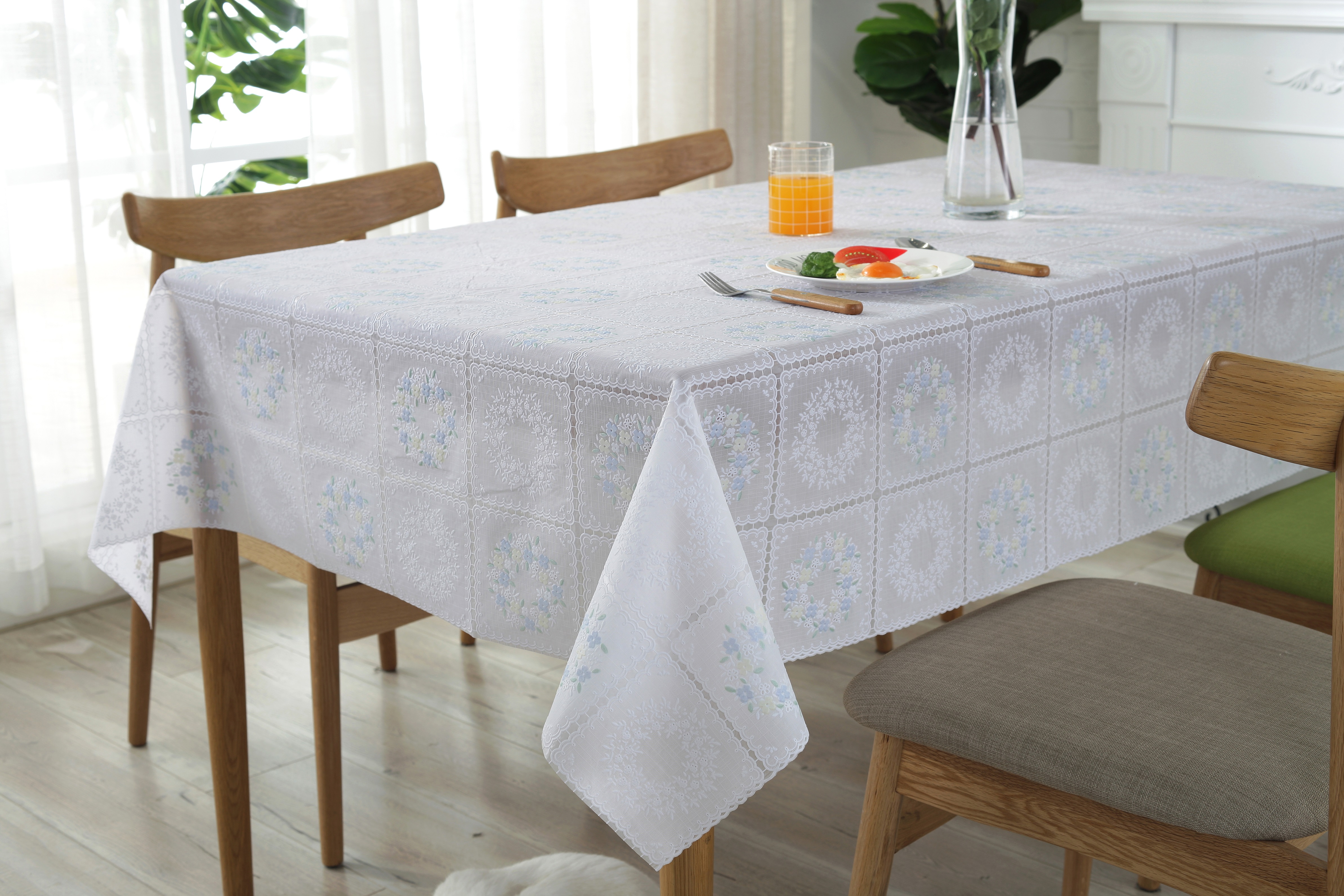 SHANDONG CENTER PLASTIC CO.,LTD – Table mat 3
