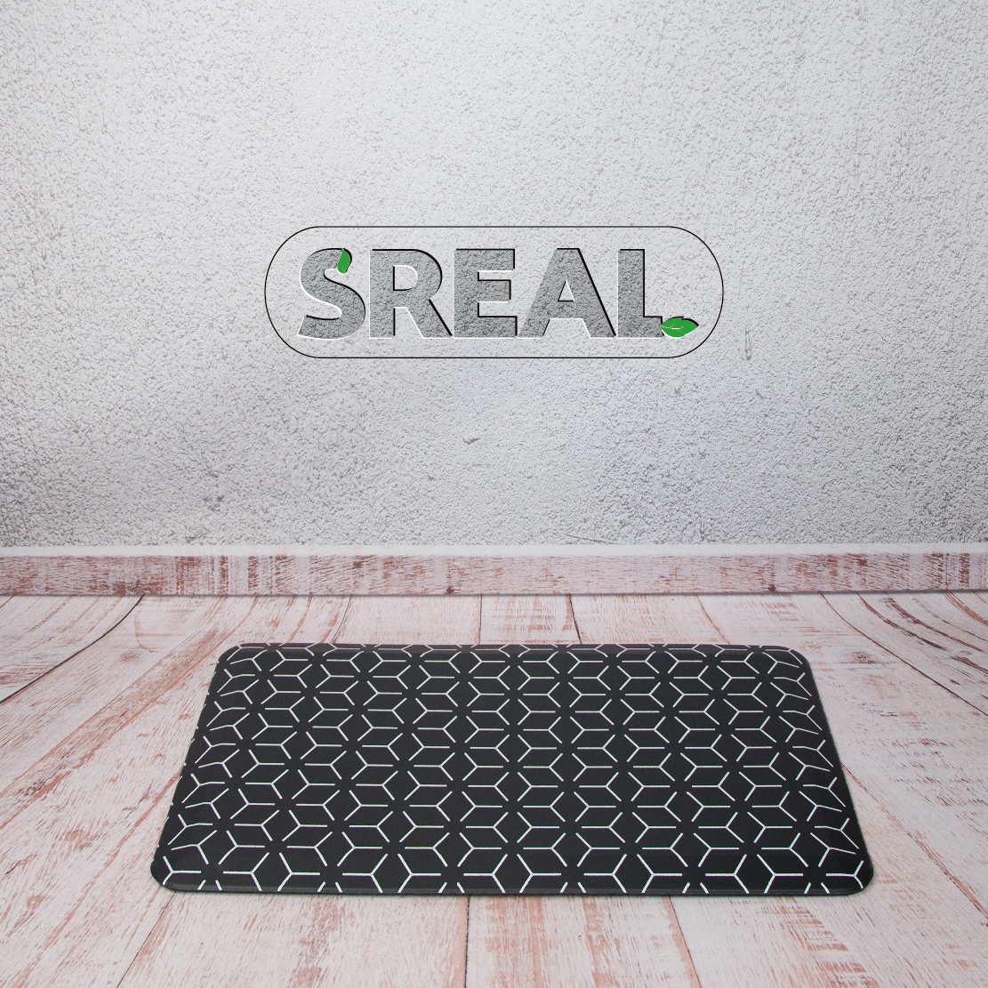 Anti-fatigue mats