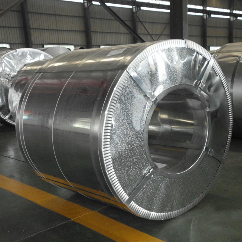 Galvanized Steel Coil