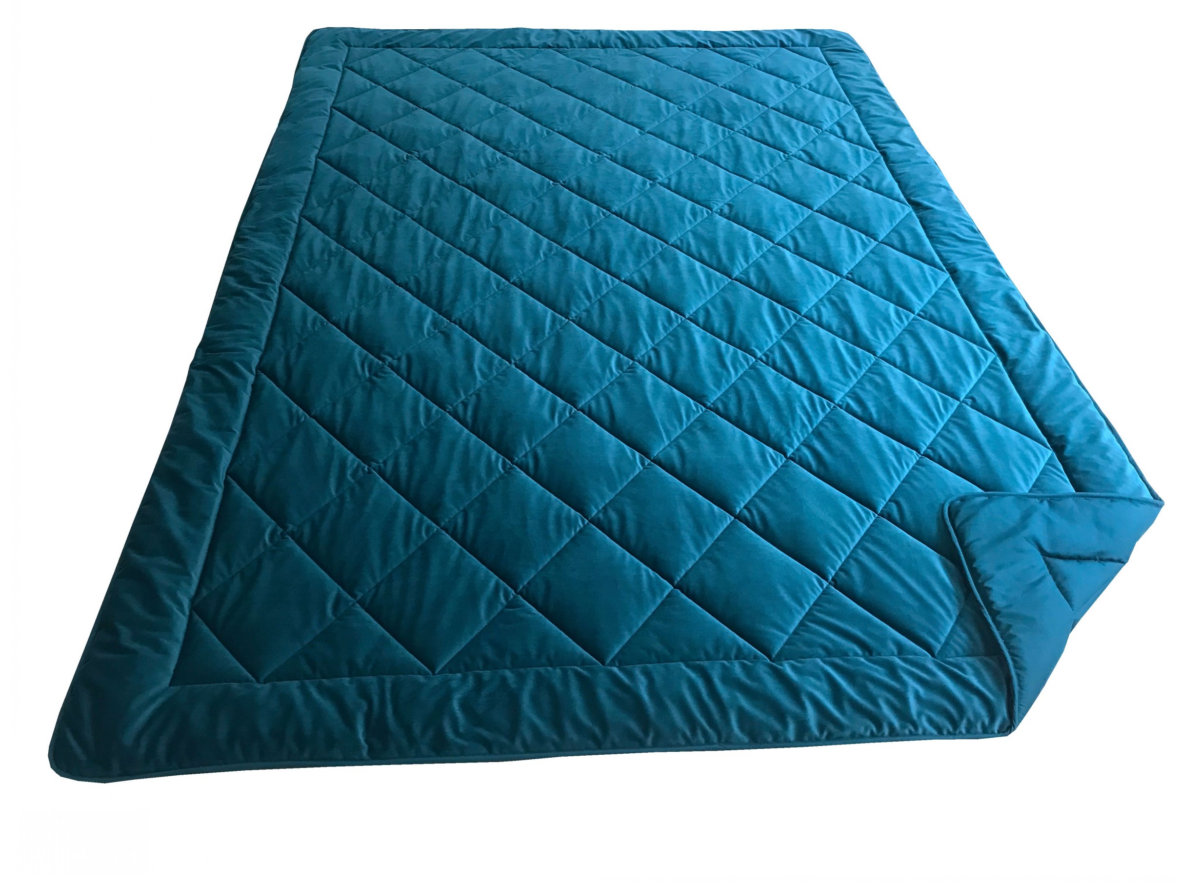 Velvet Quilt