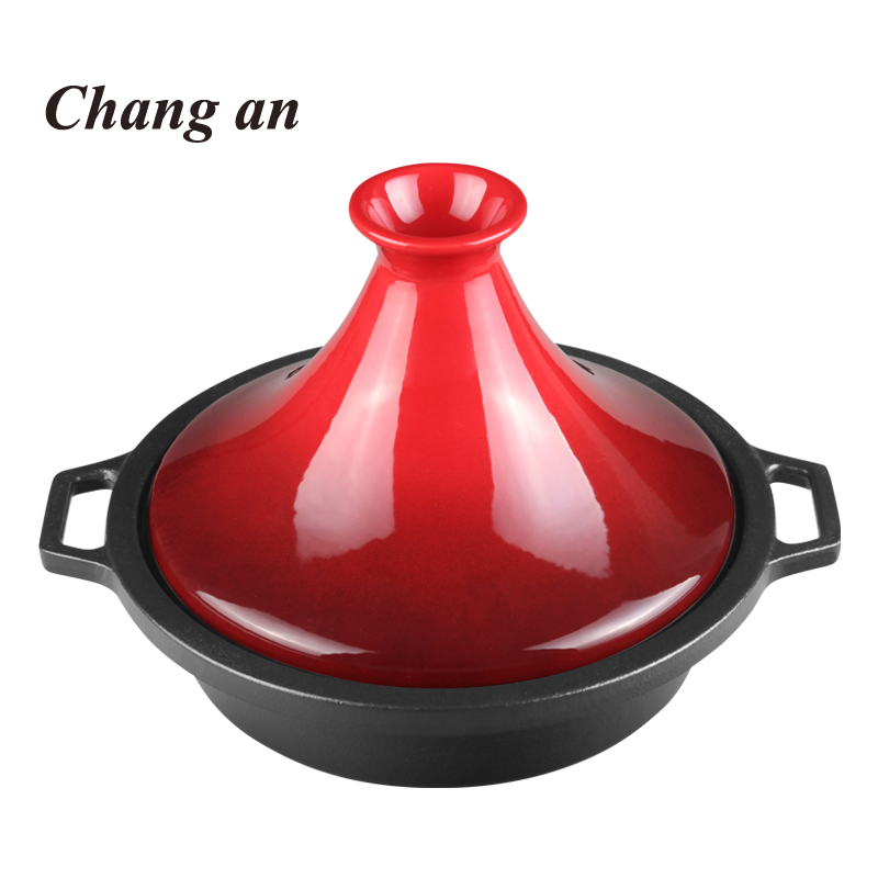 Tagine pot