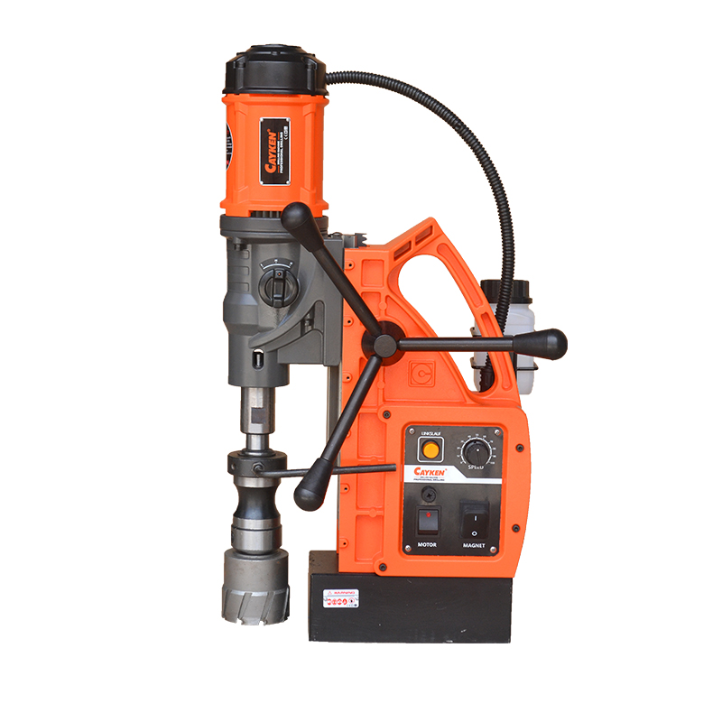 Multifunctional Magnetic Drill KCY-130/3WDO