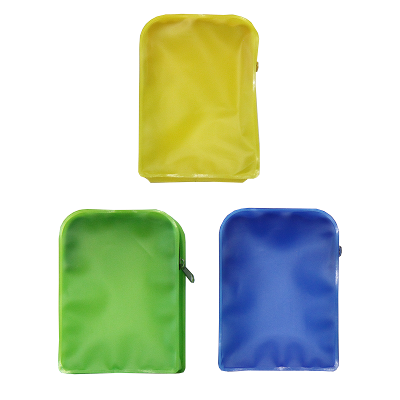 Colourful EVA Bag