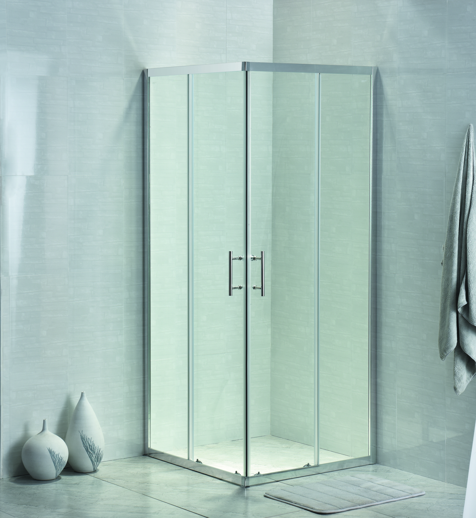 A5-Corner Entry